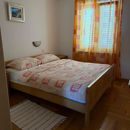 Apartmán Ana Malinska