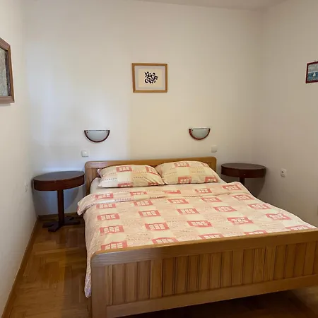 Apartmán Ana *