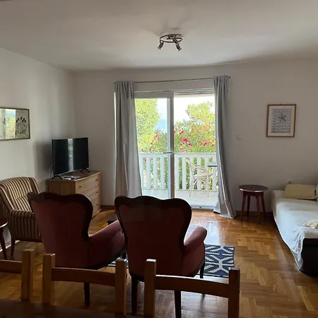 Apartmán Ana *