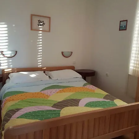 Ana Apartment