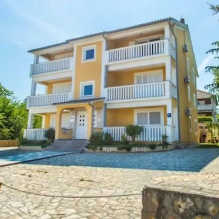 Apartmán Ana