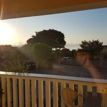 Ana Apartmán *