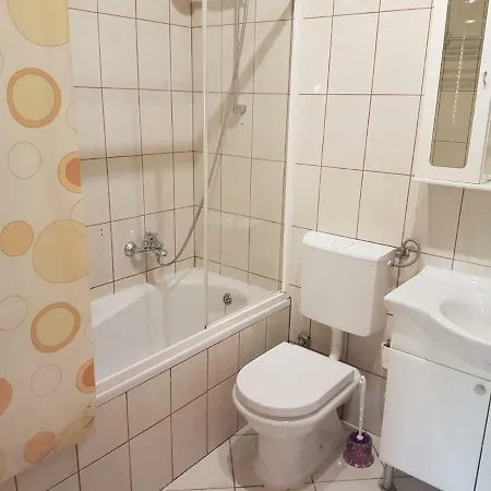 Apartament Ana *