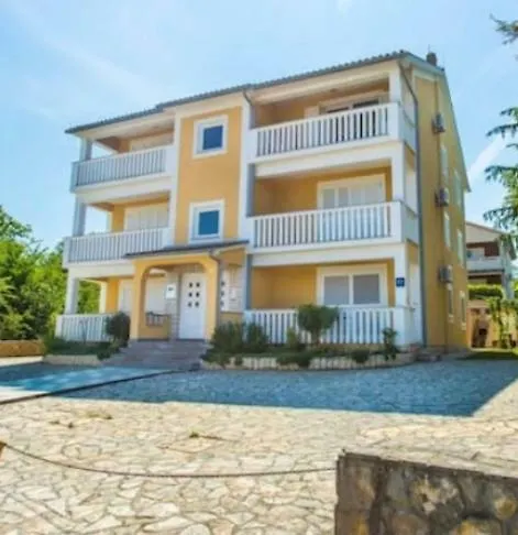 Apartman Ana