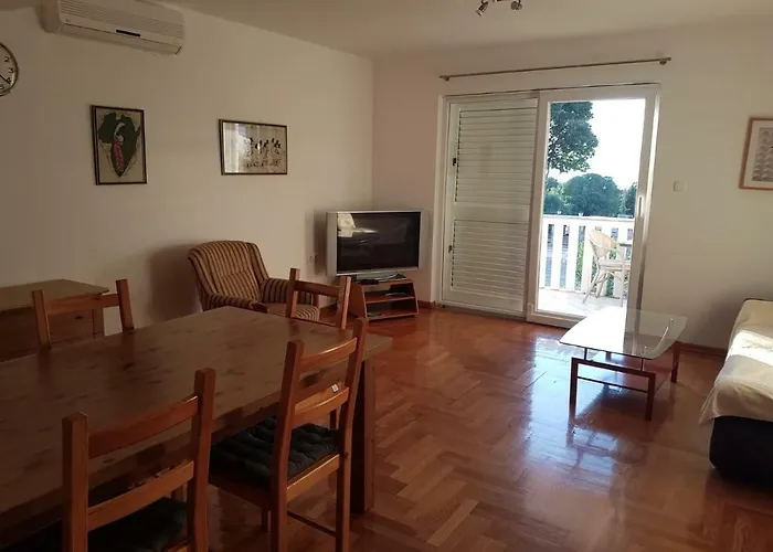 Apartman Ana Malinska