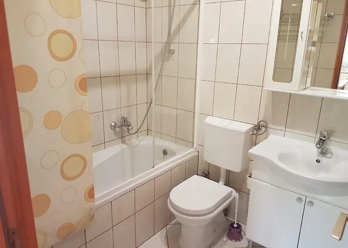 Apartman Ana *